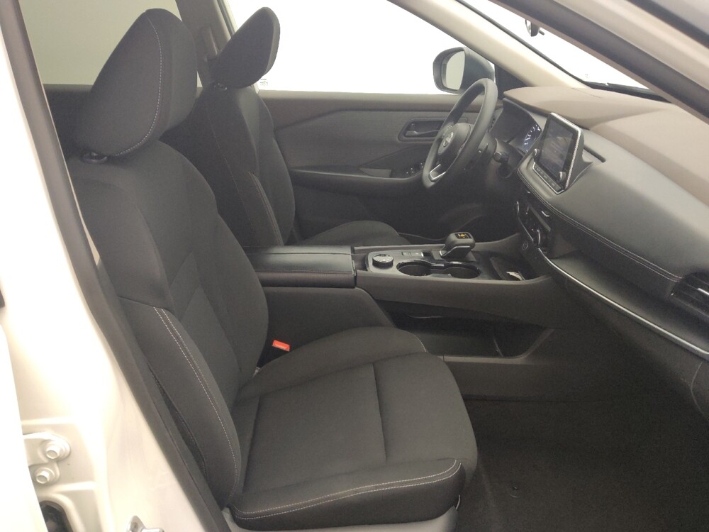 2023 Nissan Rogue in Houston, TX 77074 - 18111554 21