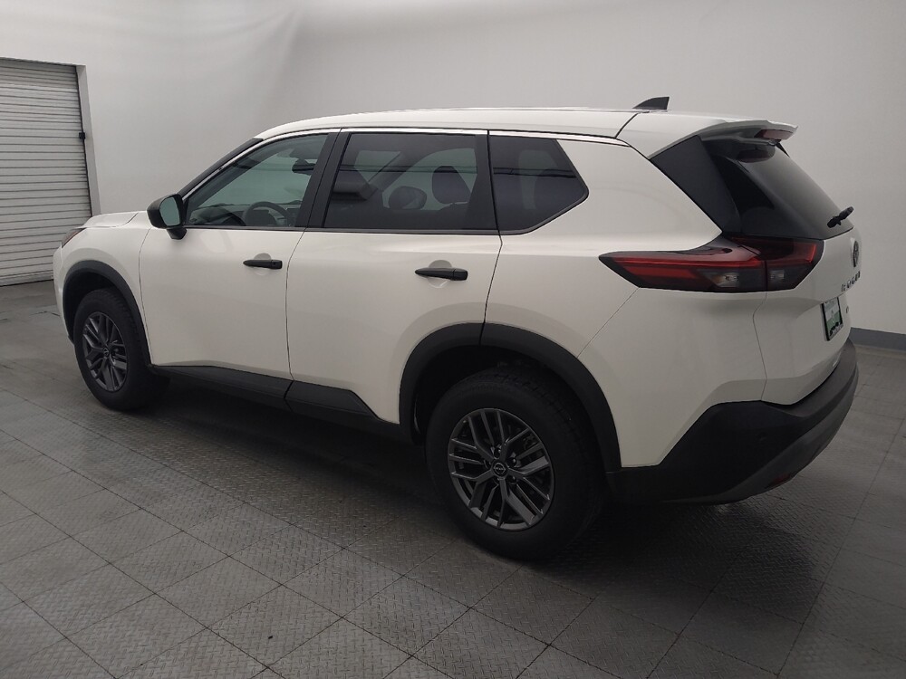 2023 Nissan Rogue in Houston, TX 77074 - 18111554 3