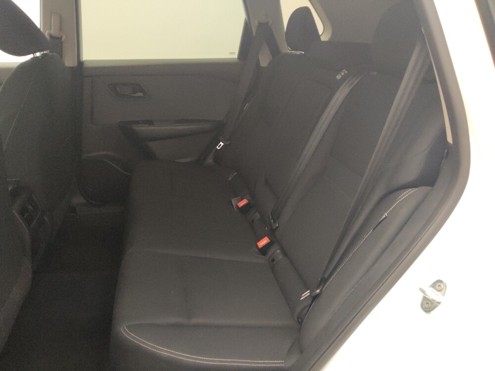 2023 Nissan Rogue in Houston, TX 77074 - 18111554 18