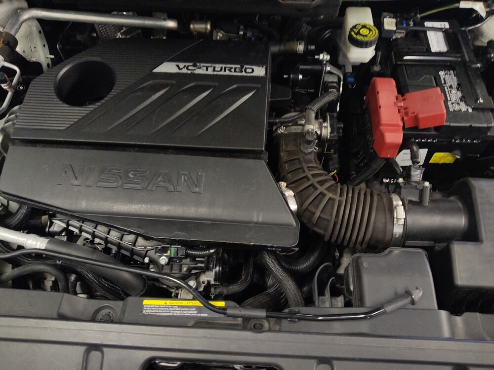 2023 Nissan Rogue in Houston, TX 77074 - 18111554 30