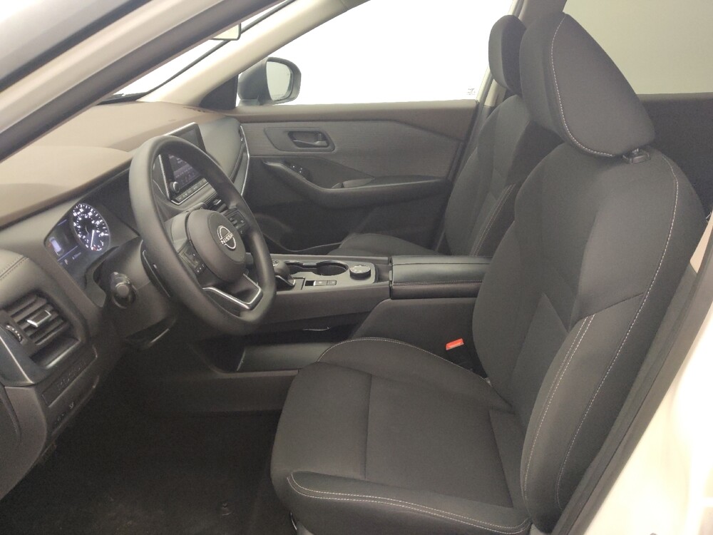 2023 Nissan Rogue in Houston, TX 77074 - 18111554 17