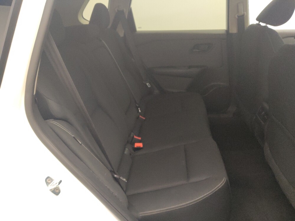 2023 Nissan Rogue in Houston, TX 77074 - 18111554 19