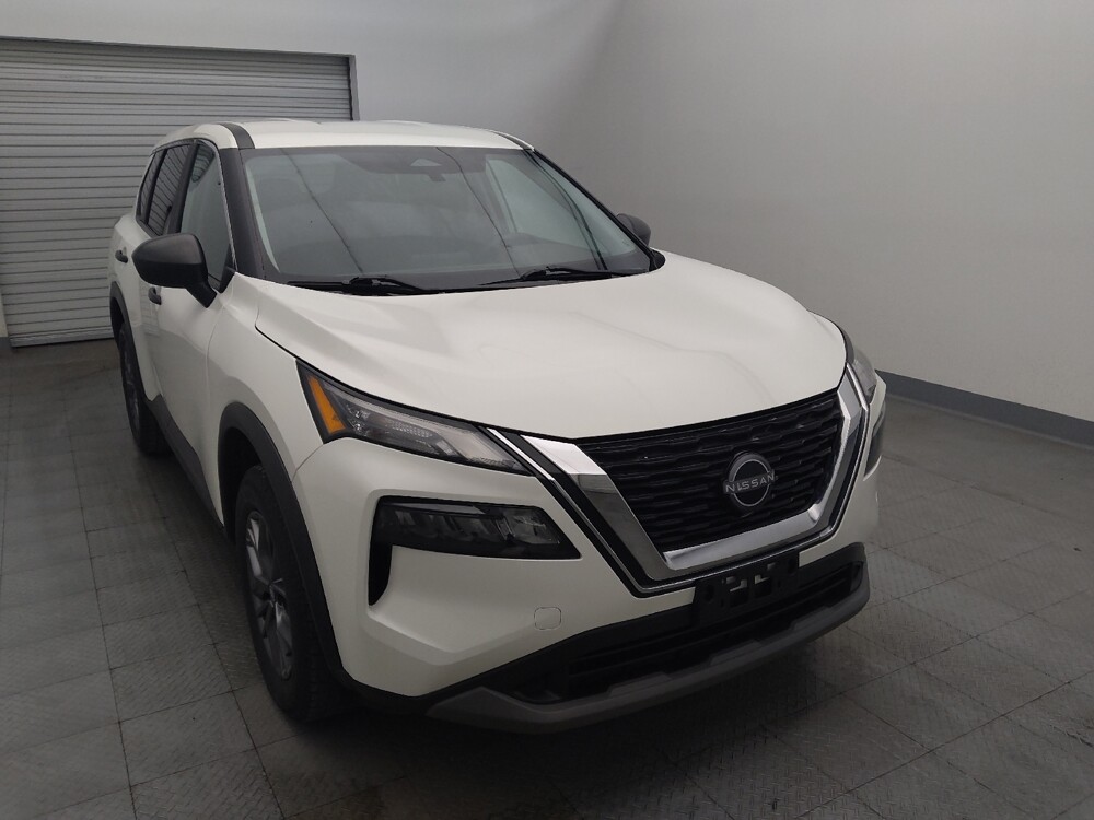 2023 Nissan Rogue in Houston, TX 77074 - 18111554 14