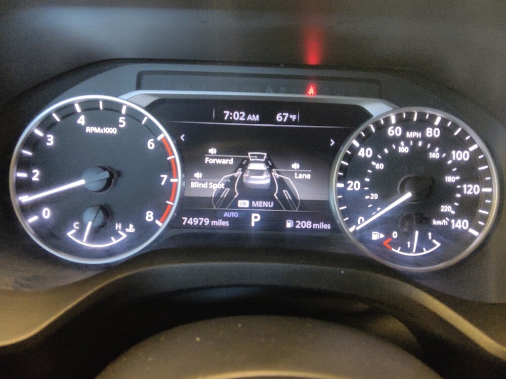 2023 Nissan Rogue in Houston, TX 77074 - 18111554 23