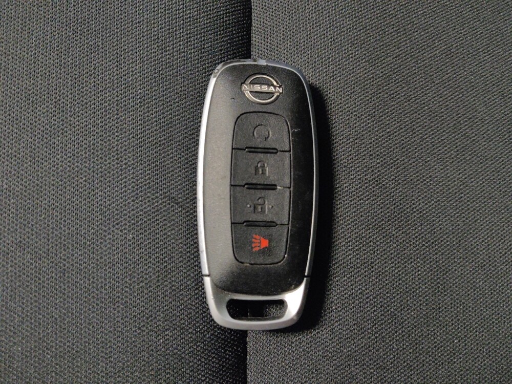 2023 Nissan Rogue in Houston, TX 77074 - 18111554 32