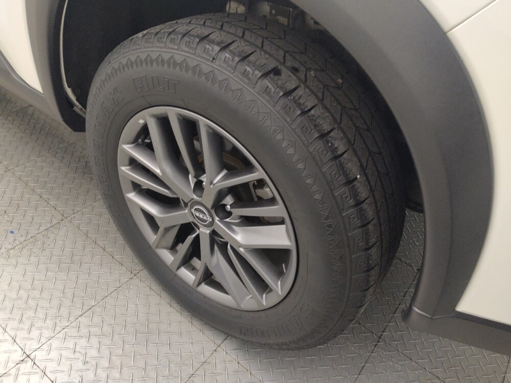 2023 Nissan Rogue in Houston, TX 77074 - 18111554 31