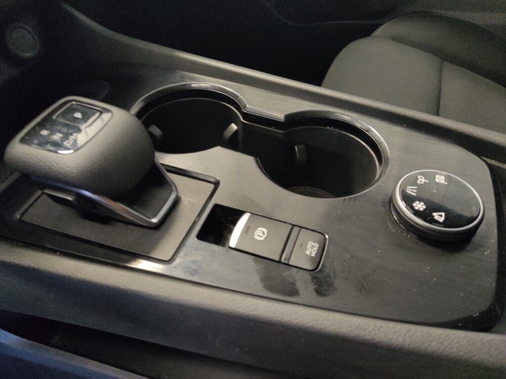 2023 Nissan Rogue in Houston, TX 77074 - 18111554 26