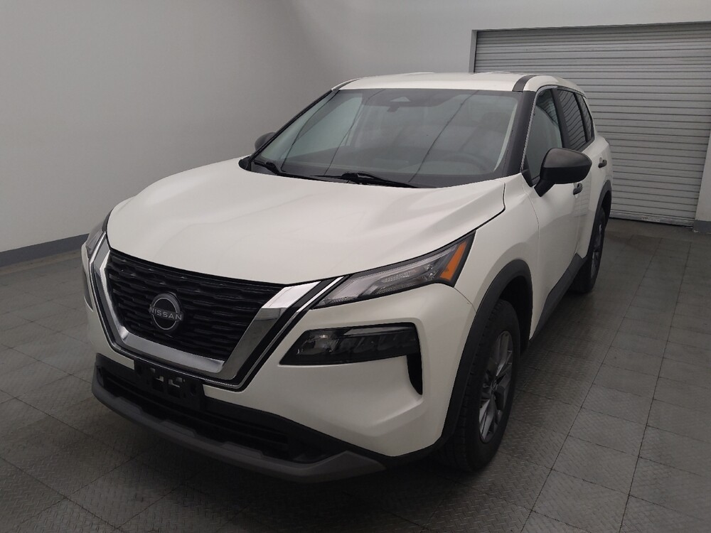2023 Nissan Rogue in Houston, TX 77074 - 18111554 15