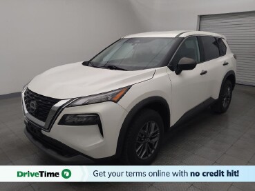 2023 Nissan Rogue in Houston, TX 77074