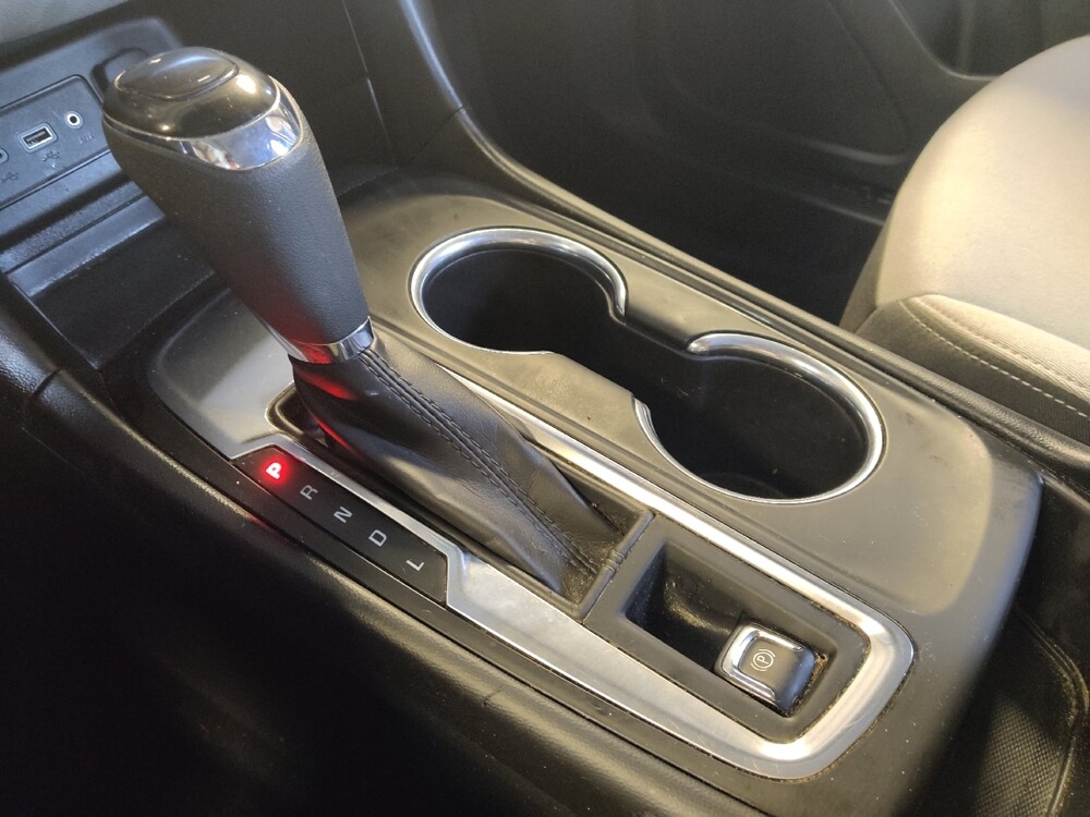 2019 Chevrolet Equinox in San Antonio, TX 78238 - 18111555 26