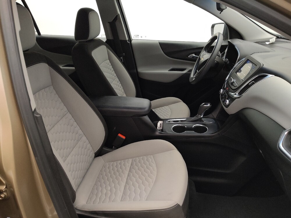 2019 Chevrolet Equinox in San Antonio, TX 78238 - 18111555 21