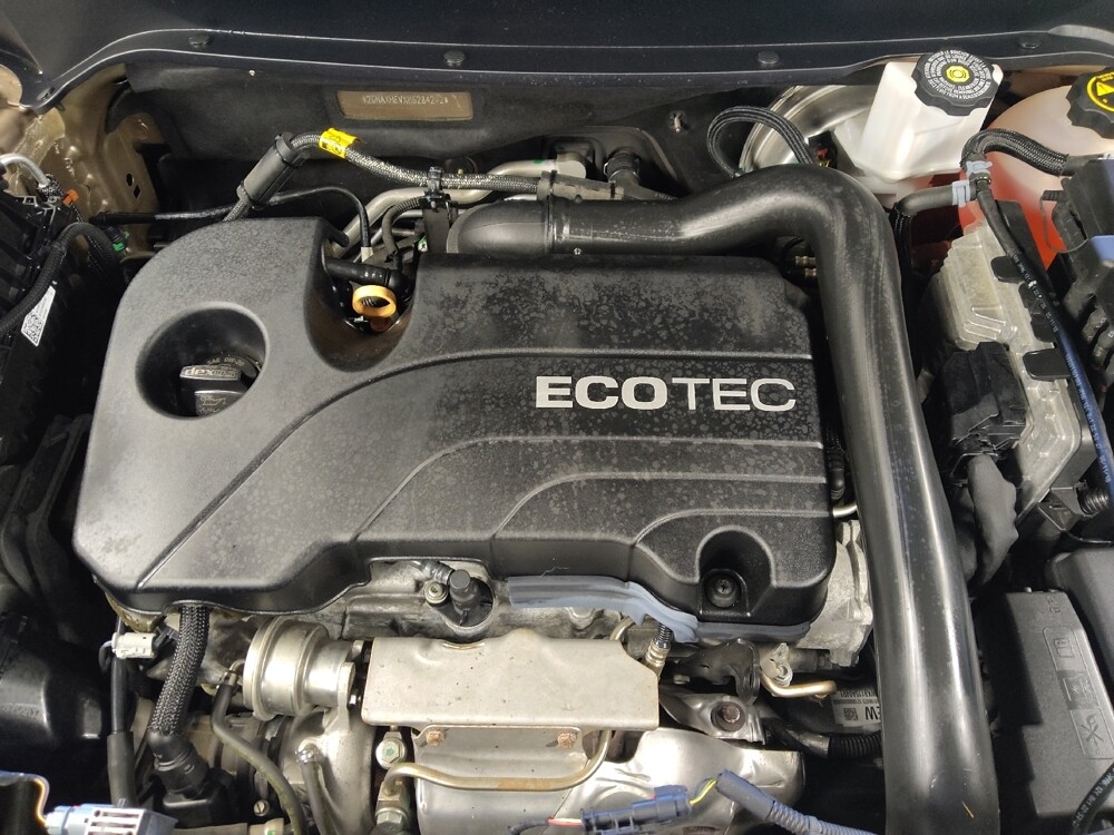 2019 Chevrolet Equinox in San Antonio, TX 78238 - 18111555 30