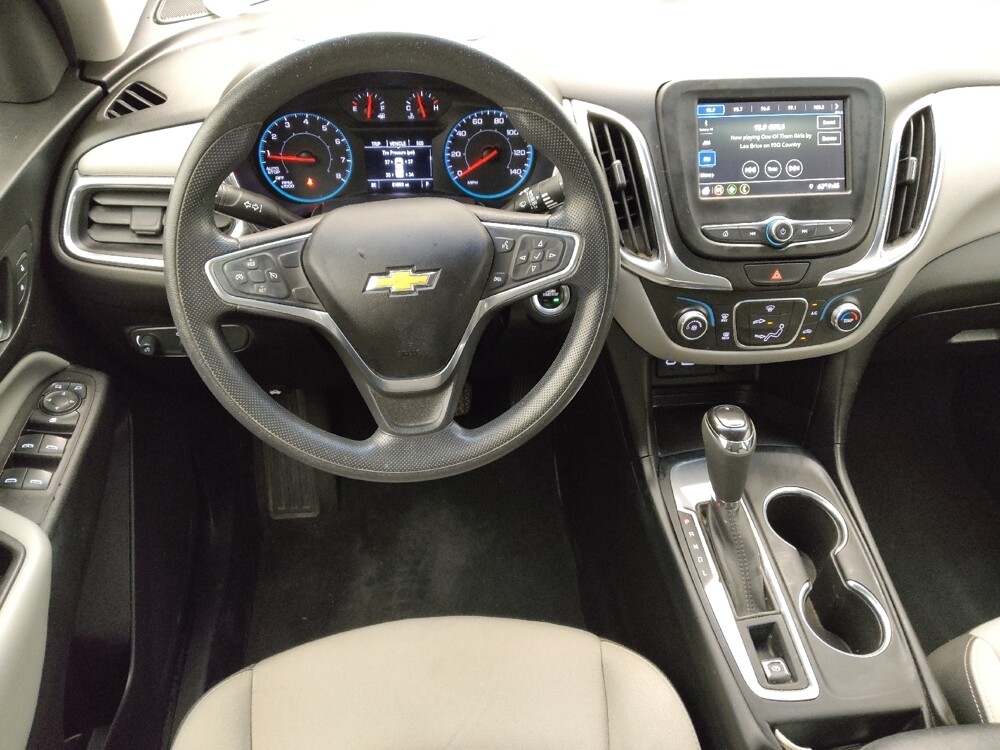 2019 Chevrolet Equinox in San Antonio, TX 78238 - 18111555 22