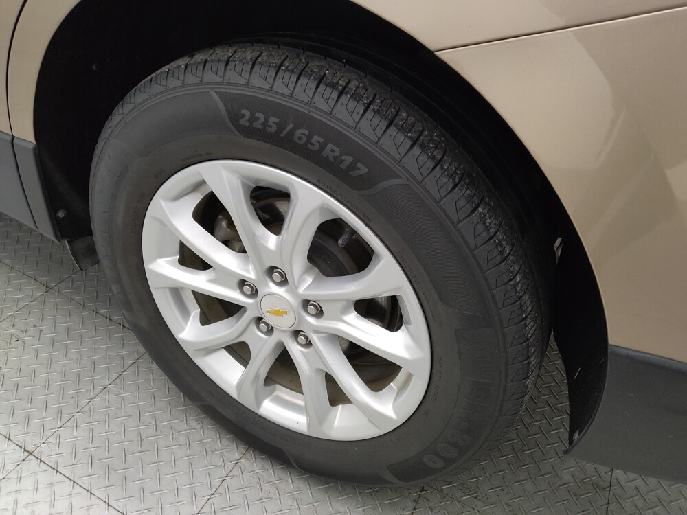 2019 Chevrolet Equinox in San Antonio, TX 78238 - 18111555 31