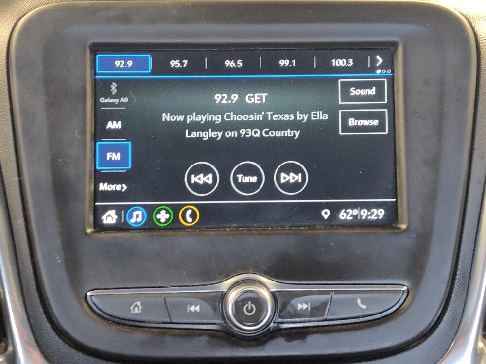 2019 Chevrolet Equinox in San Antonio, TX 78238 - 18111555 25