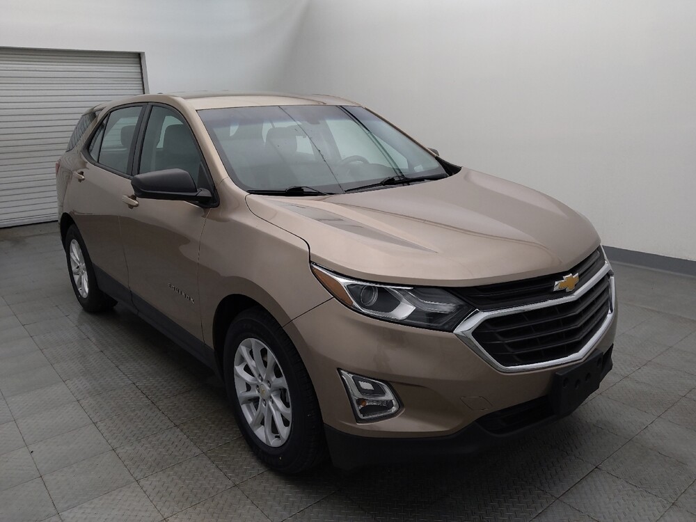 2019 Chevrolet Equinox in San Antonio, TX 78238 - 18111555 13
