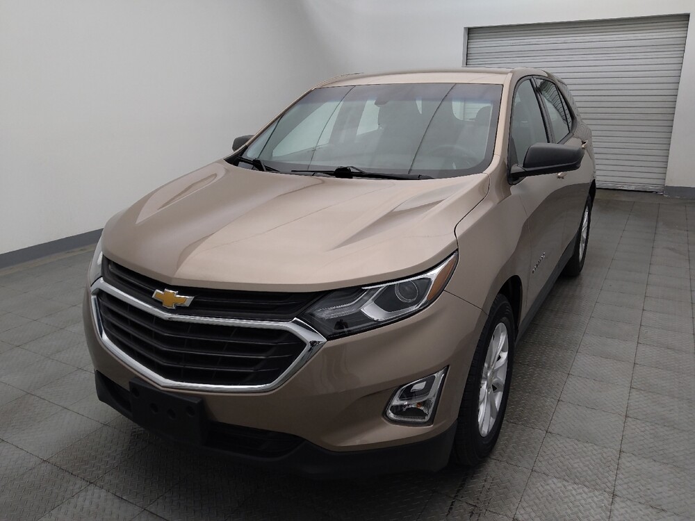 2019 Chevrolet Equinox in San Antonio, TX 78238 - 18111555 15