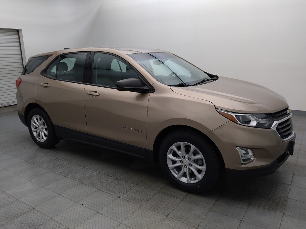 2019 Chevrolet Equinox in San Antonio, TX 78238 - 18111555 11