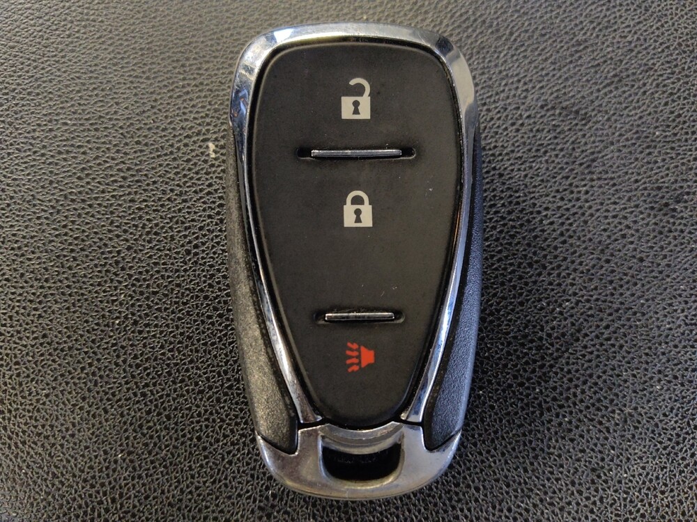 2019 Chevrolet Equinox in San Antonio, TX 78238 - 18111555 32