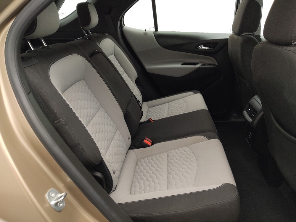 2019 Chevrolet Equinox in San Antonio, TX 78238 - 18111555 19