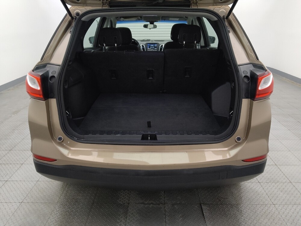 2019 Chevrolet Equinox in San Antonio, TX 78238 - 18111555 29