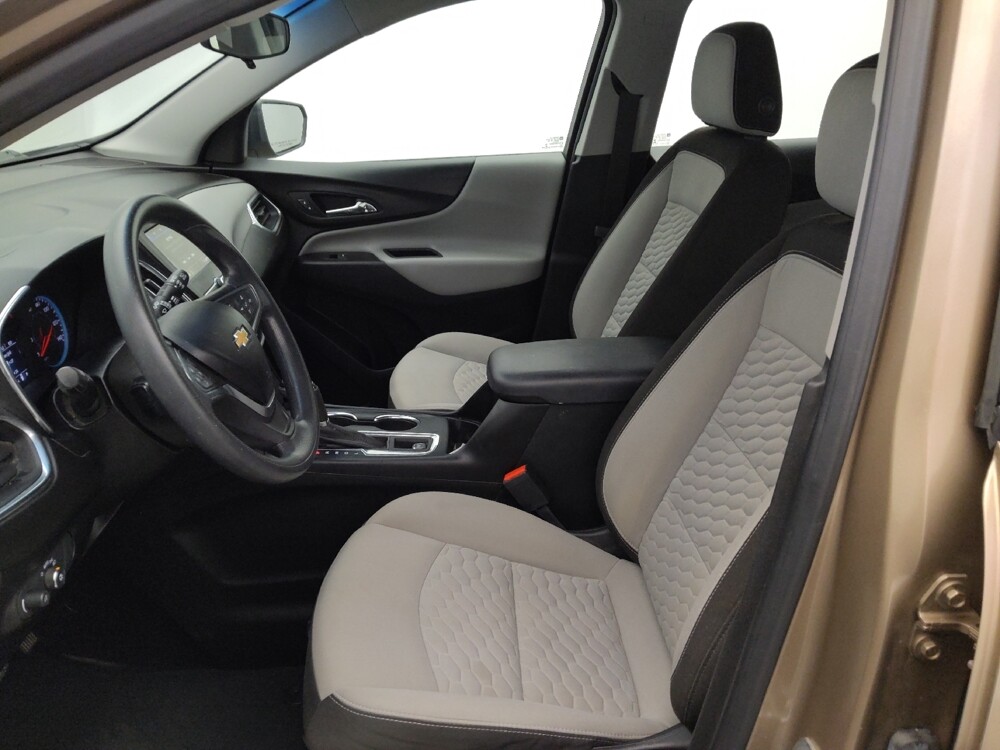 2019 Chevrolet Equinox in San Antonio, TX 78238 - 18111555 17