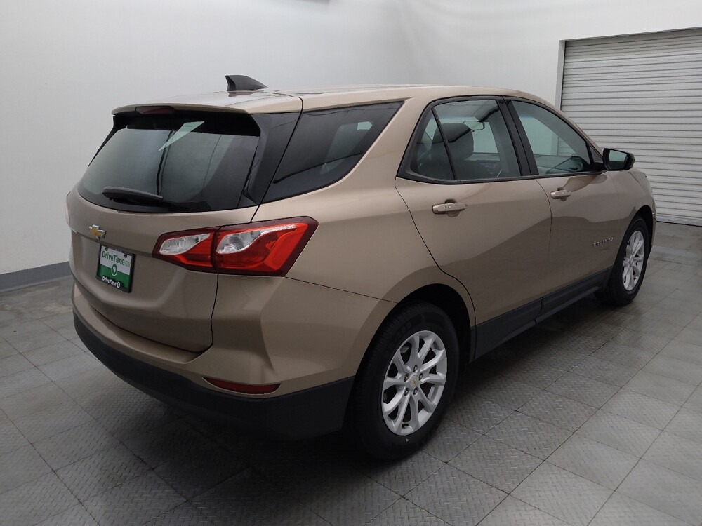 2019 Chevrolet Equinox in San Antonio, TX 78238 - 18111555 9