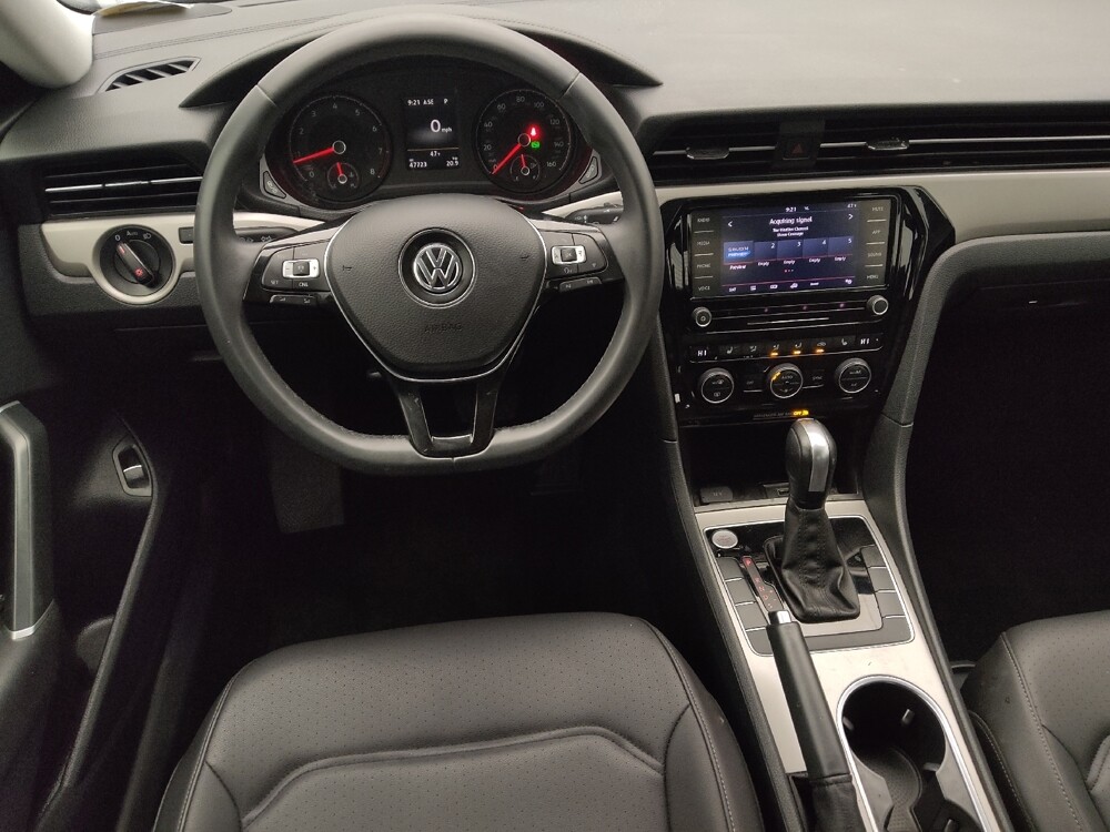 2022 Volkswagen Passat in Tyler, TX 75701 - 18111556 22