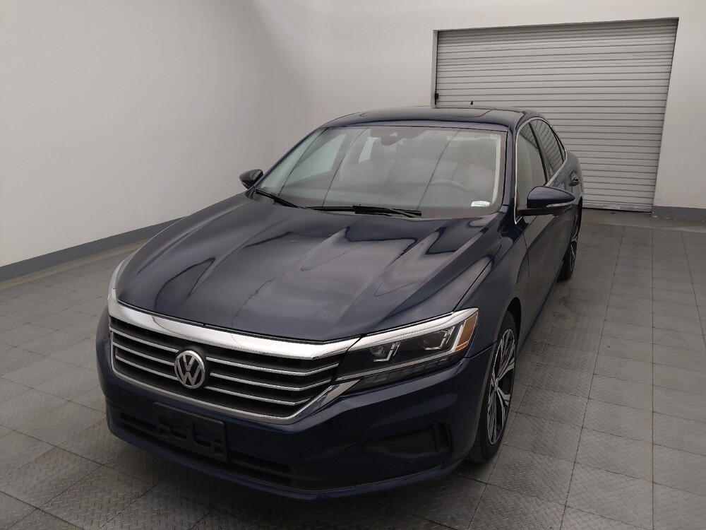 2022 Volkswagen Passat in Tyler, TX 75701 - 18111556 15