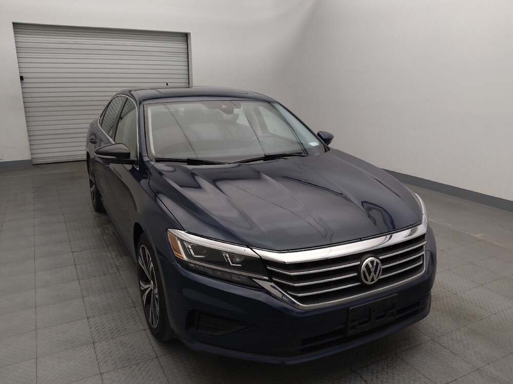 2022 Volkswagen Passat in Tyler, TX 75701 - 18111556 14
