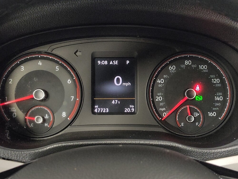 2022 Volkswagen Passat in Tyler, TX 75701 - 18111556 23