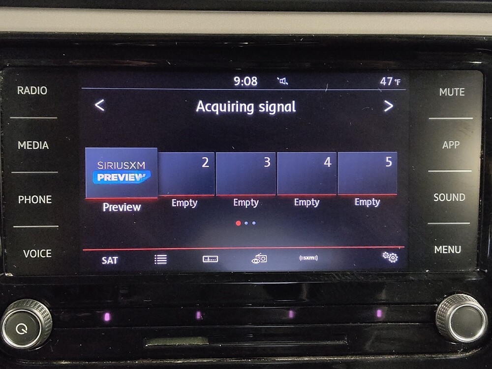 2022 Volkswagen Passat in Tyler, TX 75701 - 18111556 25