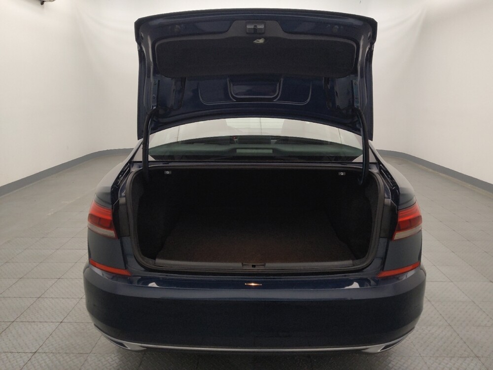 2022 Volkswagen Passat in Tyler, TX 75701 - 18111556 29