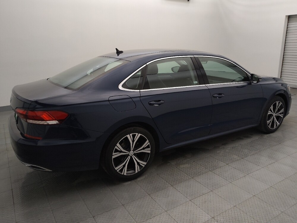 2022 Volkswagen Passat in Tyler, TX 75701 - 18111556 10