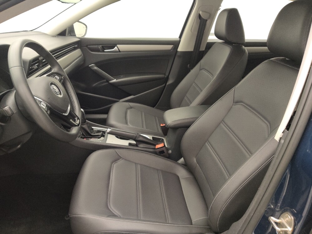 2022 Volkswagen Passat in Tyler, TX 75701 - 18111556 17