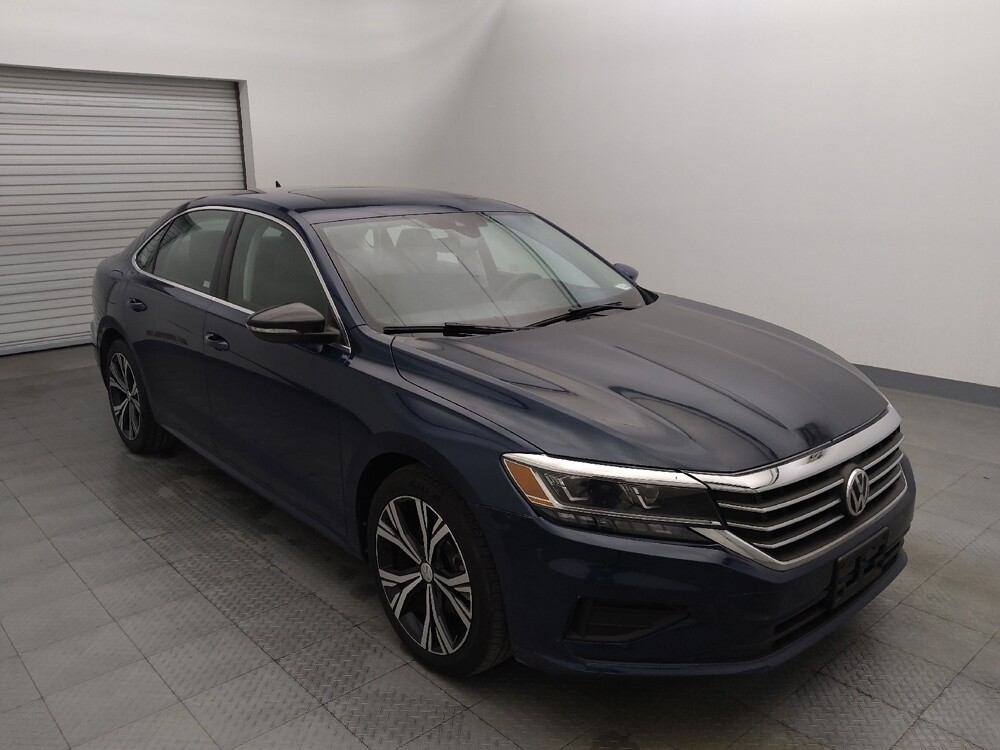 2022 Volkswagen Passat in Tyler, TX 75701 - 18111556 13
