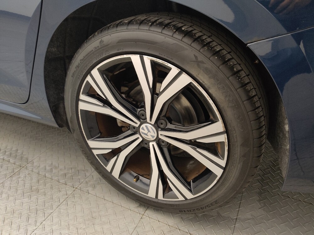 2022 Volkswagen Passat in Tyler, TX 75701 - 18111556 31