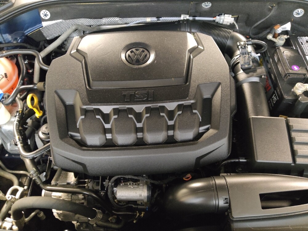 2022 Volkswagen Passat in Tyler, TX 75701 - 18111556 30