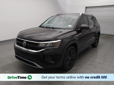 2023 Volkswagen Taos in Temple, TX 76502