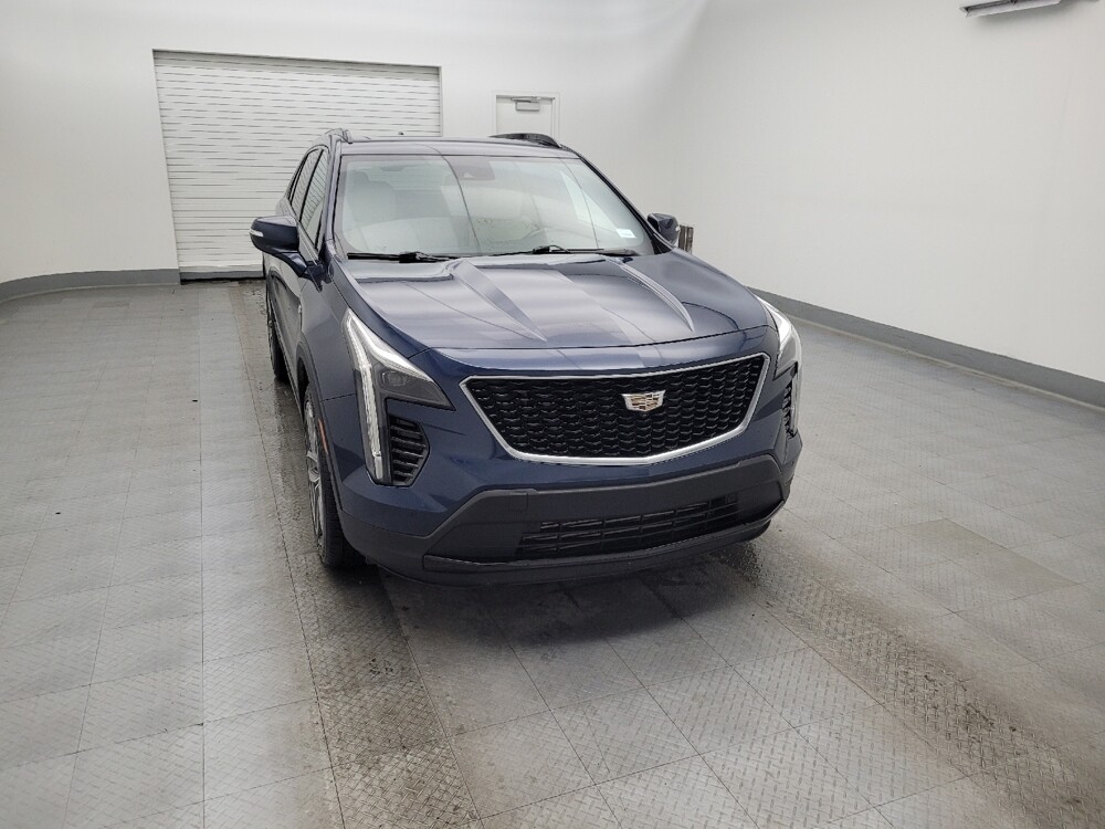 2019 Cadillac XT4 in Miamisburg, OH 45342 - 18111558 14