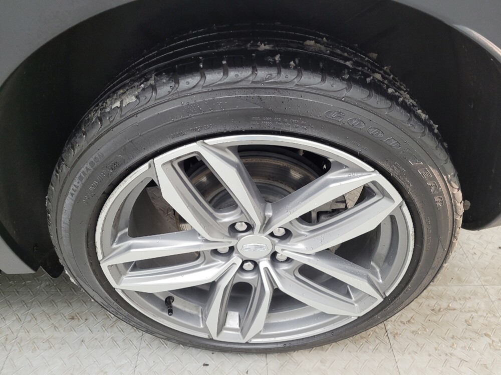 2019 Cadillac XT4 in Miamisburg, OH 45342 - 18111558 31