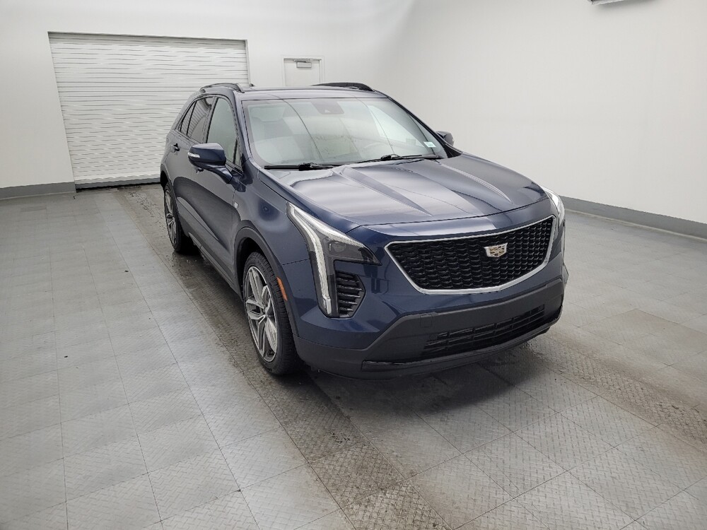 2019 Cadillac XT4 in Miamisburg, OH 45342 - 18111558 13