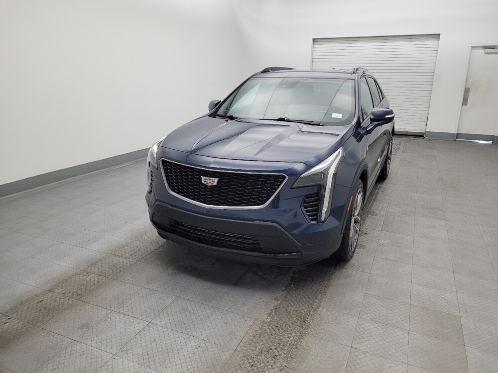 2019 Cadillac XT4 in Miamisburg, OH 45342 - 18111558 15