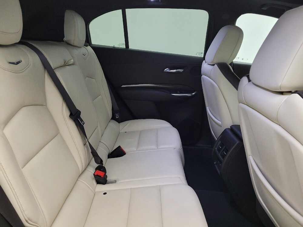 2019 Cadillac XT4 in Miamisburg, OH 45342 - 18111558 19