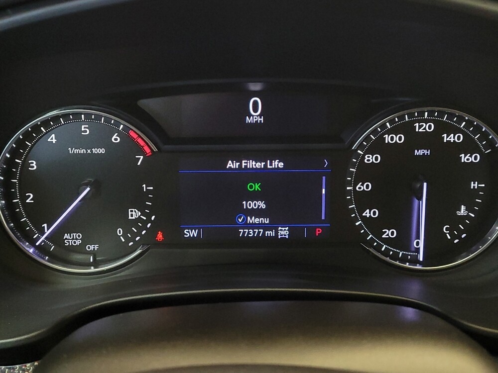 2019 Cadillac XT4 in Miamisburg, OH 45342 - 18111558 23