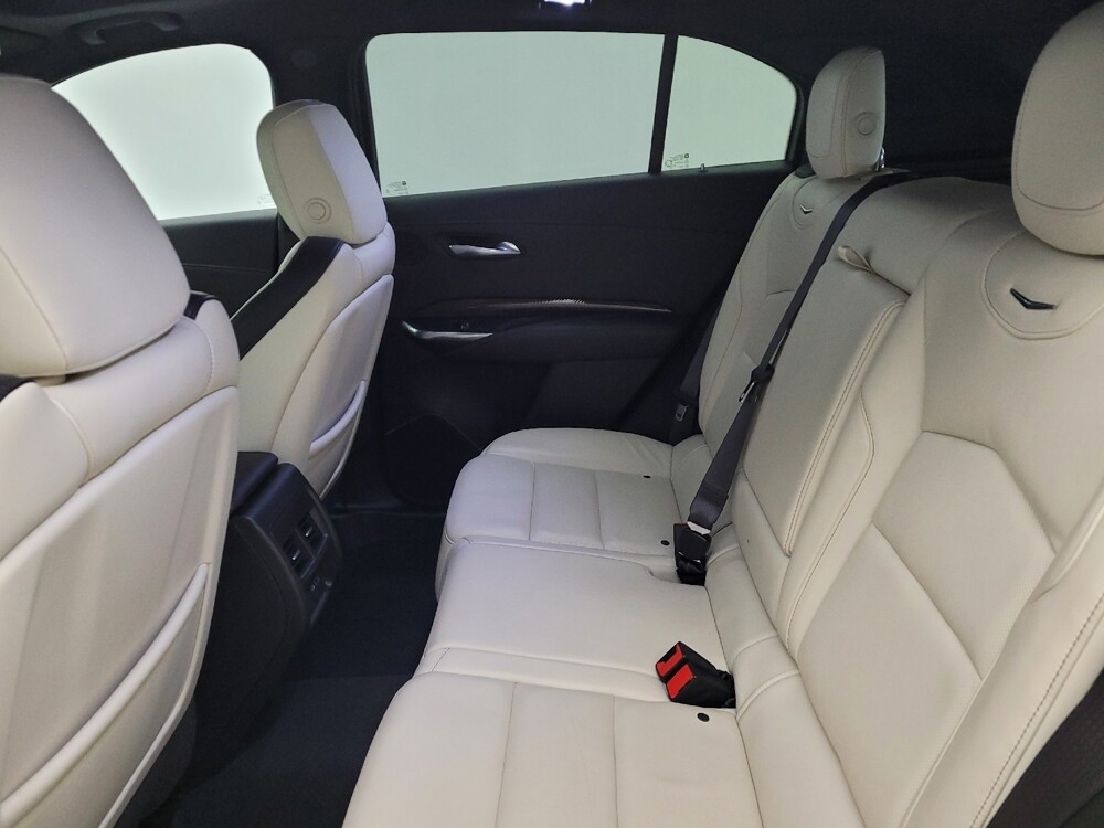 2019 Cadillac XT4 in Miamisburg, OH 45342 - 18111558 18