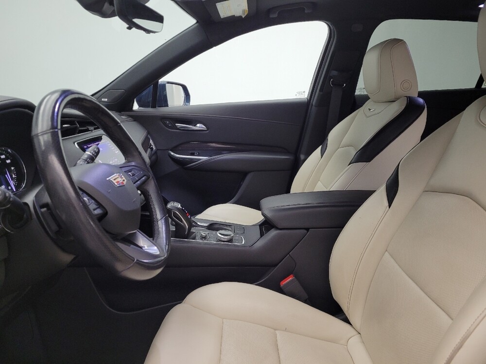 2019 Cadillac XT4 in Miamisburg, OH 45342 - 18111558 17