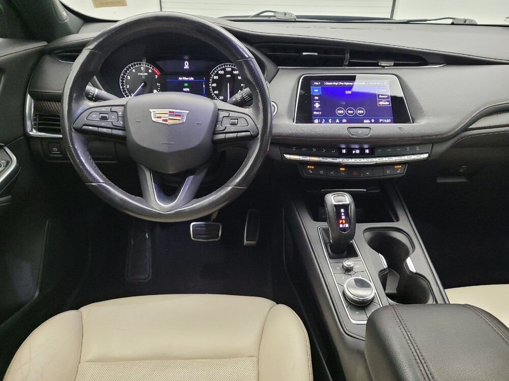 2019 Cadillac XT4 in Miamisburg, OH 45342 - 18111558 22