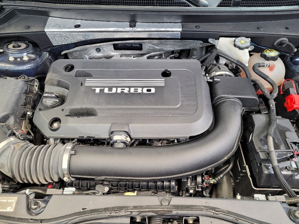 2019 Cadillac XT4 in Miamisburg, OH 45342 - 18111558 30