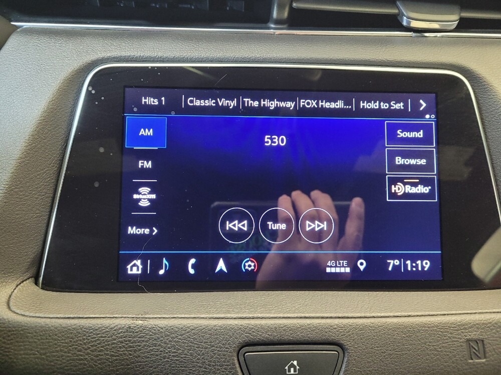 2019 Cadillac XT4 in Miamisburg, OH 45342 - 18111558 25